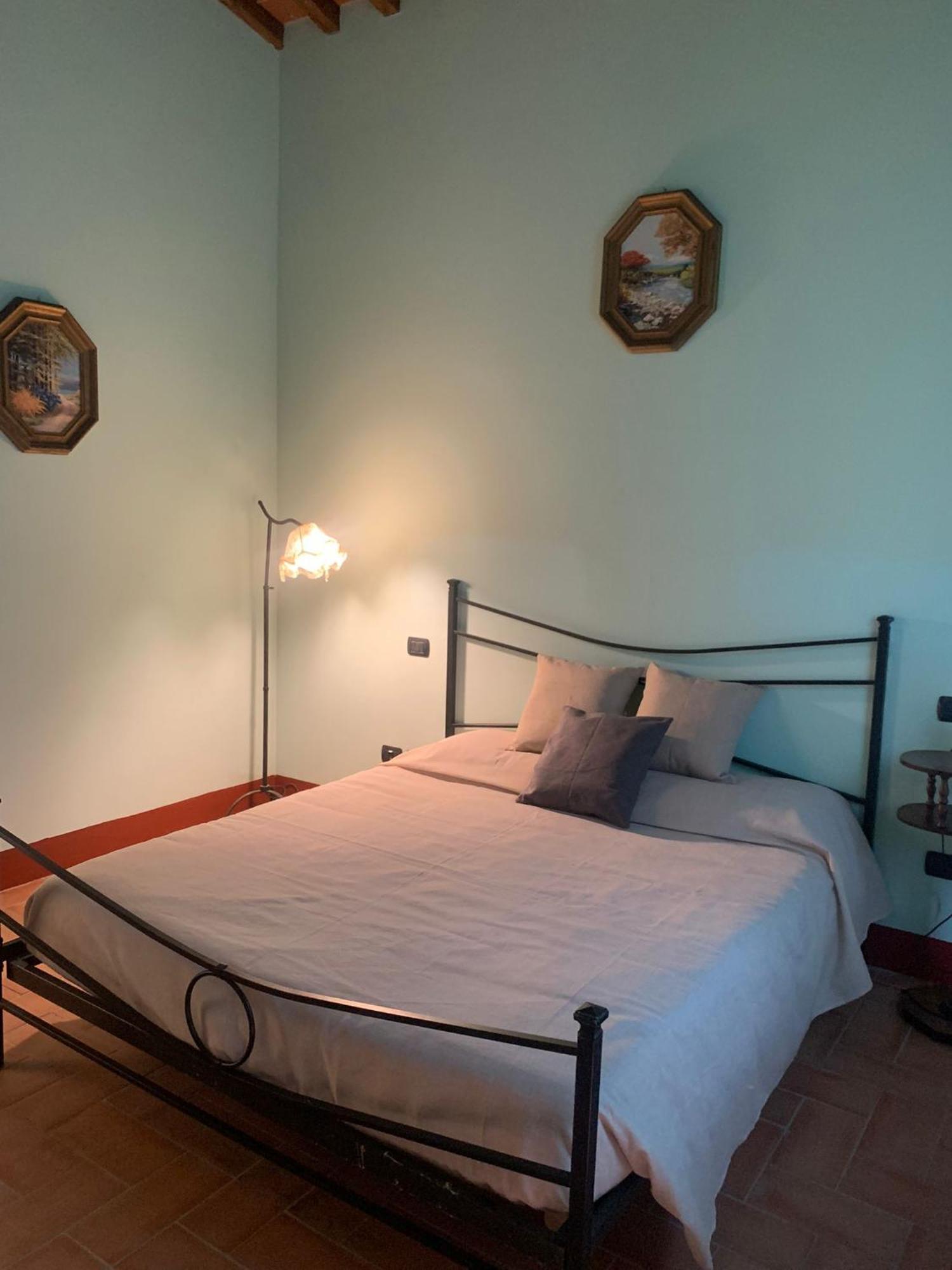 Guest House Torre Guelfa, Vinsantaia Figline Valdarno Zewnętrze zdjęcie