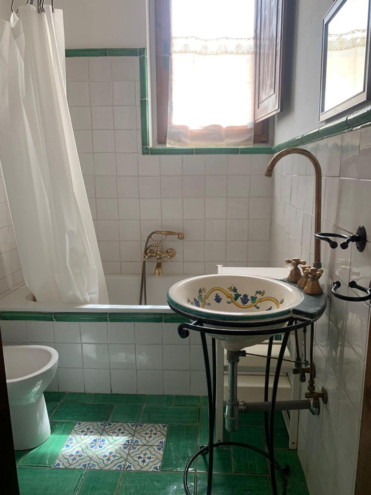 Guest House Torre Guelfa, Vinsantaia Figline Valdarno Zewnętrze zdjęcie